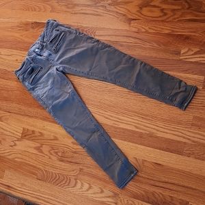 American Eagle Super Stretch jean